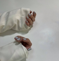 Манікюр, Педикюр