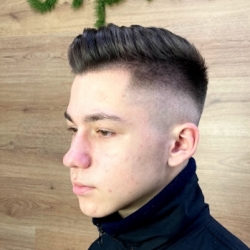 Чоловічий зал