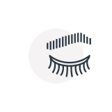 Догляд за віями і бровами