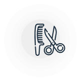 Перукарські послуги