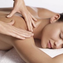 Ручний масаж