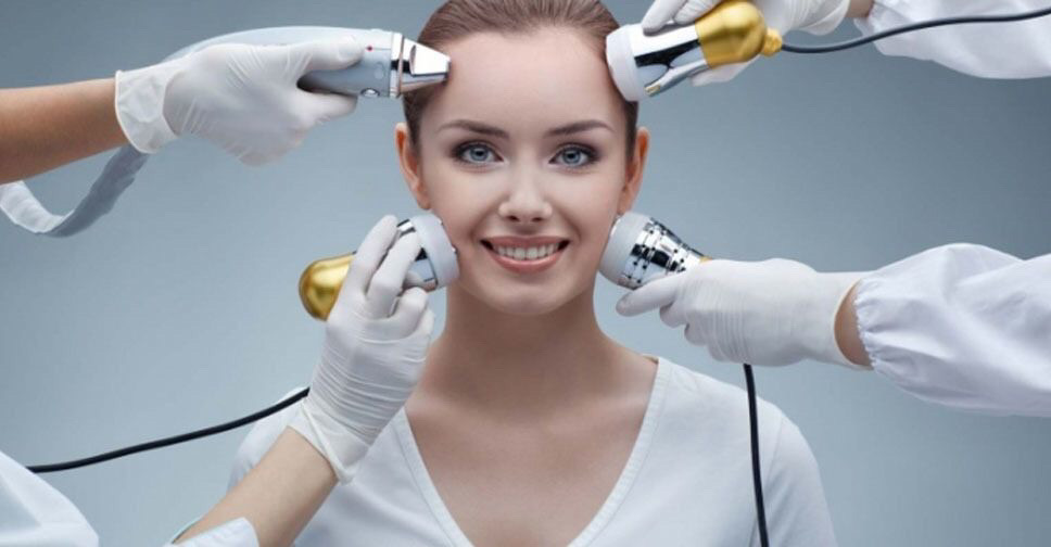 Электропорация